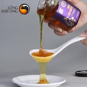 Rót mật ong chín Honimore Hoa Yên Bạch 230g