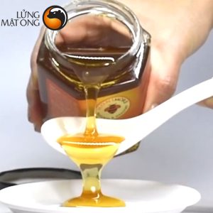 Rót mật ong hoa cà phê rừng cao nguyên Honimore 360g