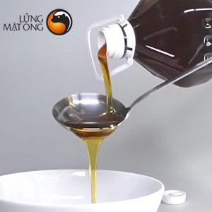 Rót mật ong Rừng Nhiệt Đới 2.8kg