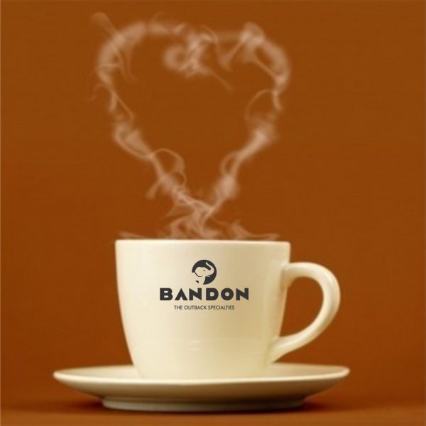 Combo mua 2 tặng 1: Cà phê nguyên chất rang mộc pha phin BANDON AMUSE 250g – Cà phê Thư giãn