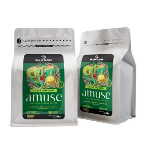Amuse 250
