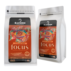 Focus 450