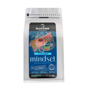 Mindset 450 le 2