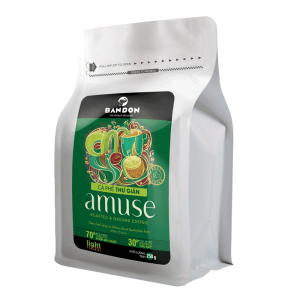 amuse 250 le min