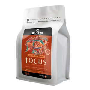 focus 250 le min
