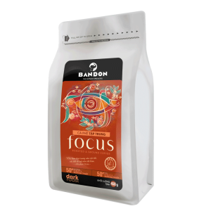 focus 450 le min