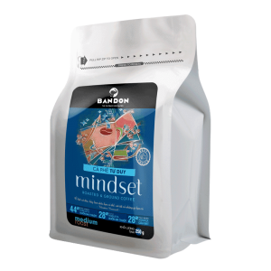 mindset 250 le min