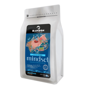 mindset 450 le min
